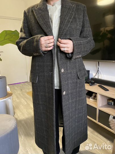 Mezzatorre пальто