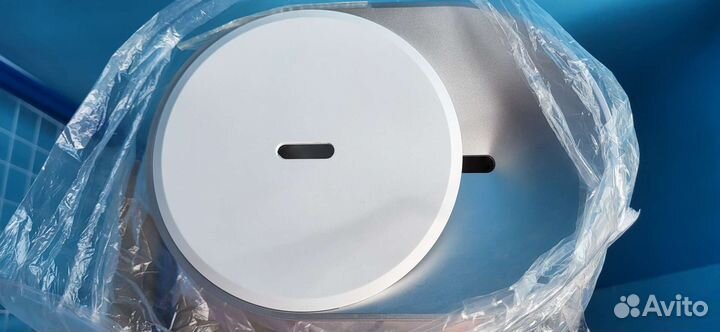 Увлажнитель воздуха Electrolux EHU-5015D TopLine