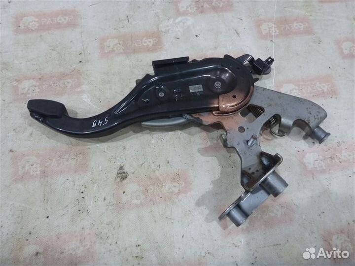 Педаль ручника Mazda Cx-7 ER L5-VE 2012