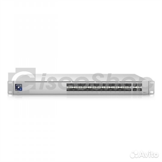 Коммутатор Ubiquiti UniFi Switch Aggregation Pro