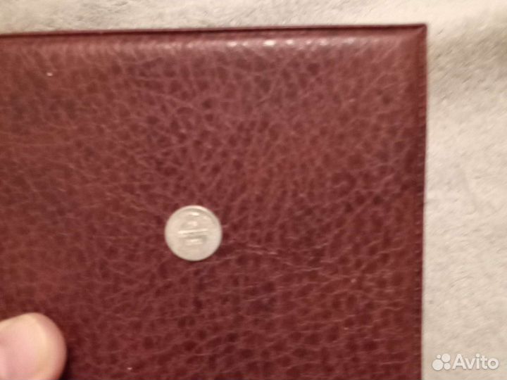 Серебренная копека 1921-2013