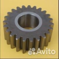 Солнечная шестерня CAT 330 110-7231