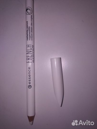 Карандаши для глаз и ногтей