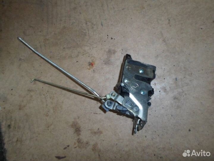 Замок двери передней левой Zaz Chance 2009-2014