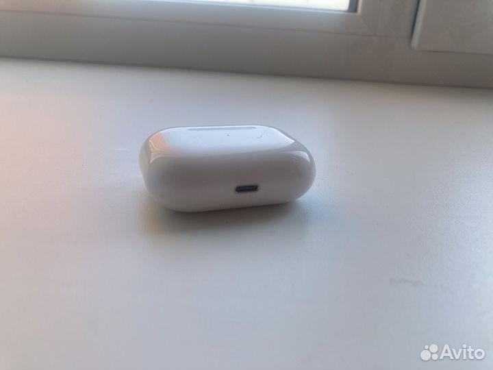 Airpods Pro original