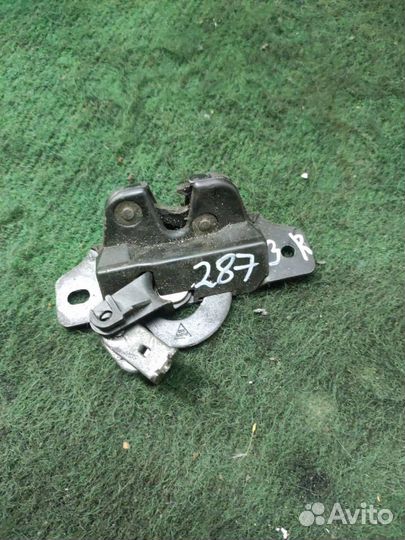 Замок двери Ford Transit (1986-2000)