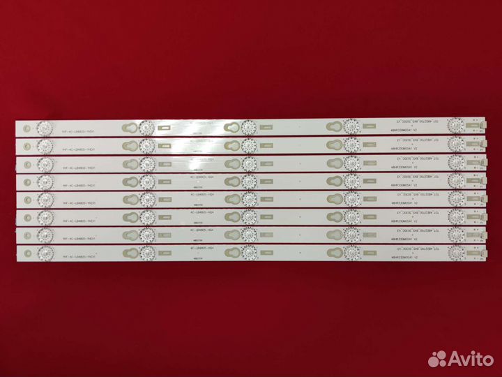 Подсветка 48HR330M05A1 V2. новая