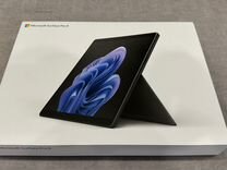 Microsoft Surface Pro 9 i7 16Gb / 256Gb Graphite