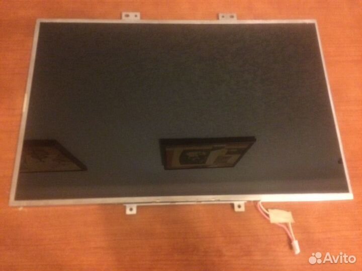 Матрица для ноутбука 15.4 b154ew02 v.7