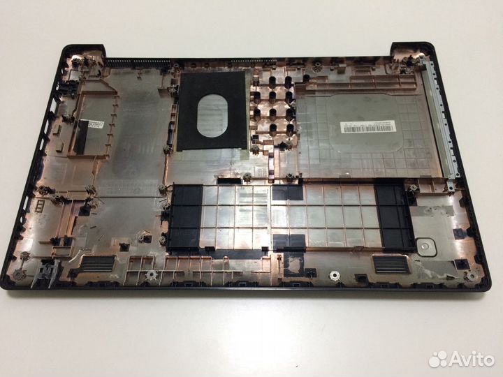 Поддон ноутбука Asus X553, X553M, P553M