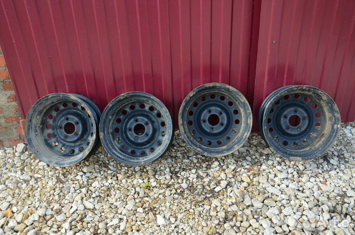 Продам диски от Hyundai Elantra