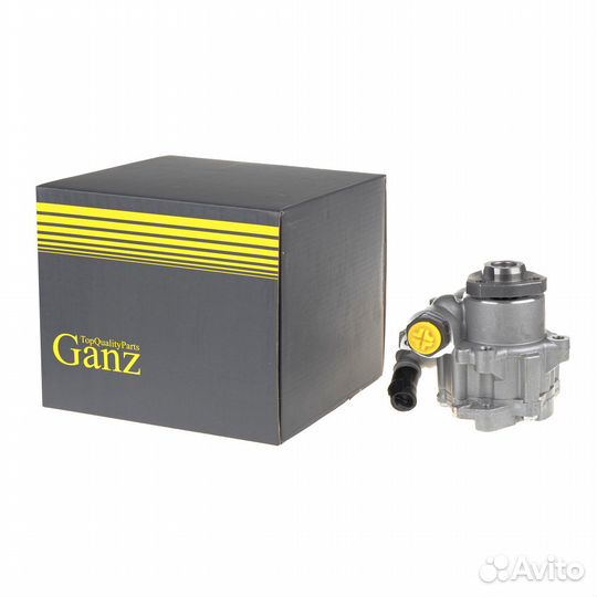 Насос гура VW T4 90-03 ganz GIL02032