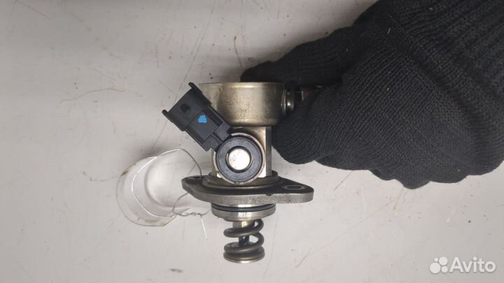 Тнвд Hyundai Genesis, 2013