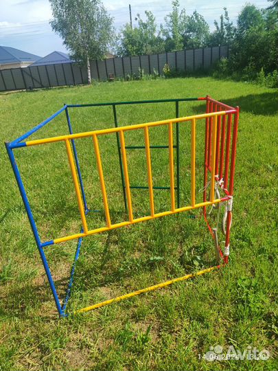 Комплекс ранний старт люкс