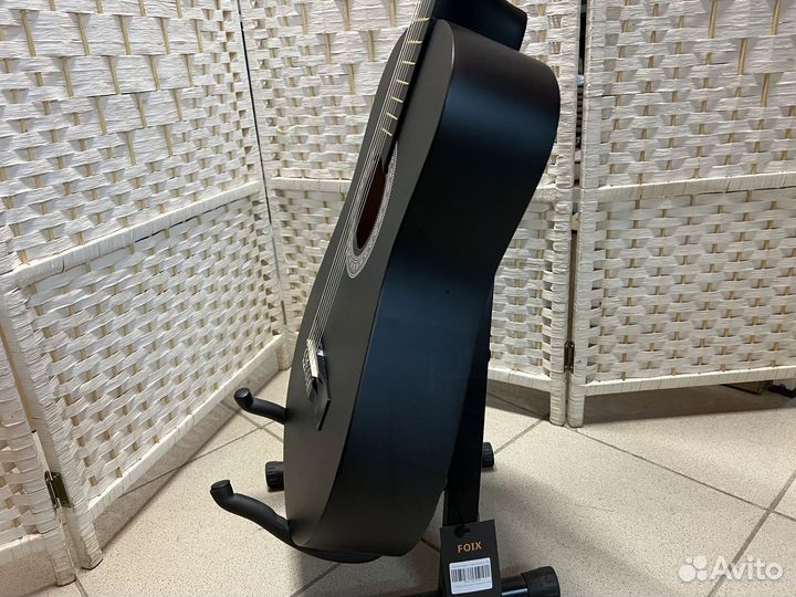 Гитара классическая