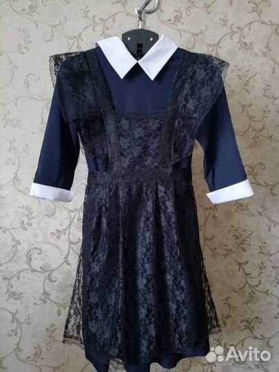 Школьная форма новая