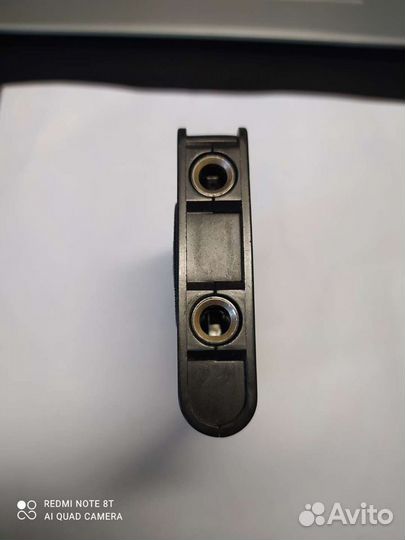 Тюнер гитарный J and H JH-3000G