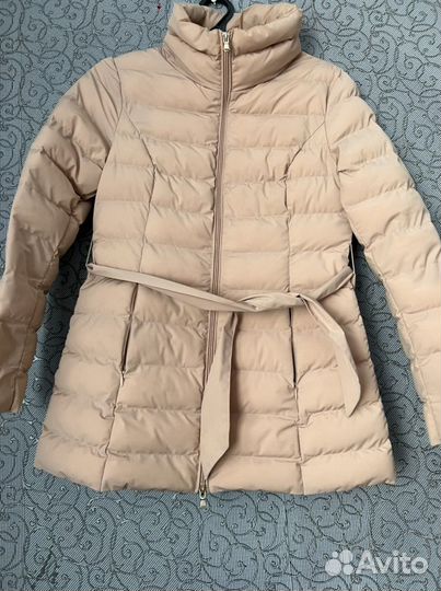 Куртка love republic