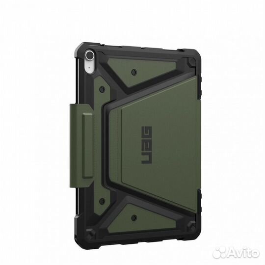 Чехол UAG для iPad Air 11 2024г/Air 10.9 5/4 Gen