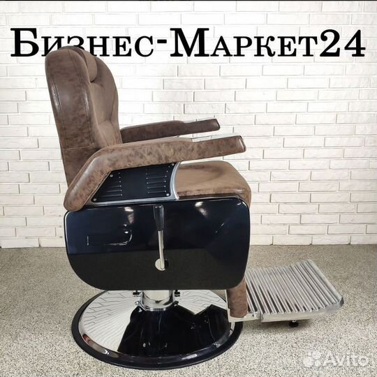 Барбер кресло,Кресло для барбершопа,HL-31804-L#135