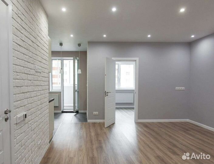 Ремонт квартир и домов под ключ с гарантией