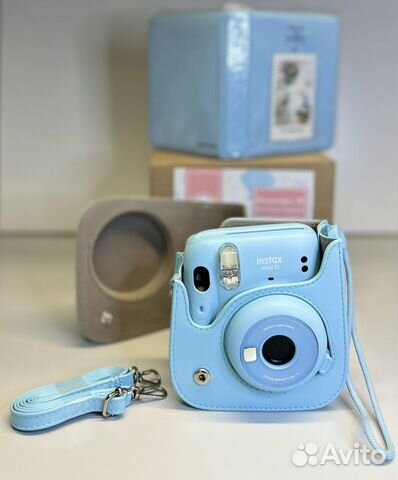 Набор аксессуаров для instax mini 11