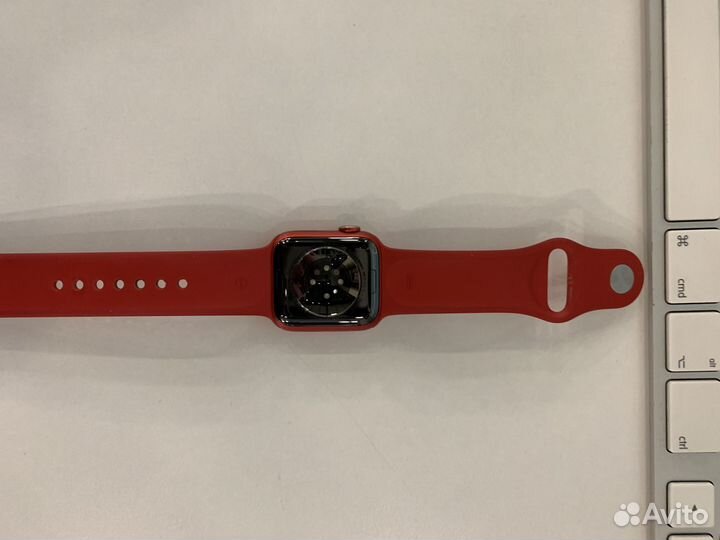 Apple Watch Apple Watch 6 40mm Alluminum Product(R