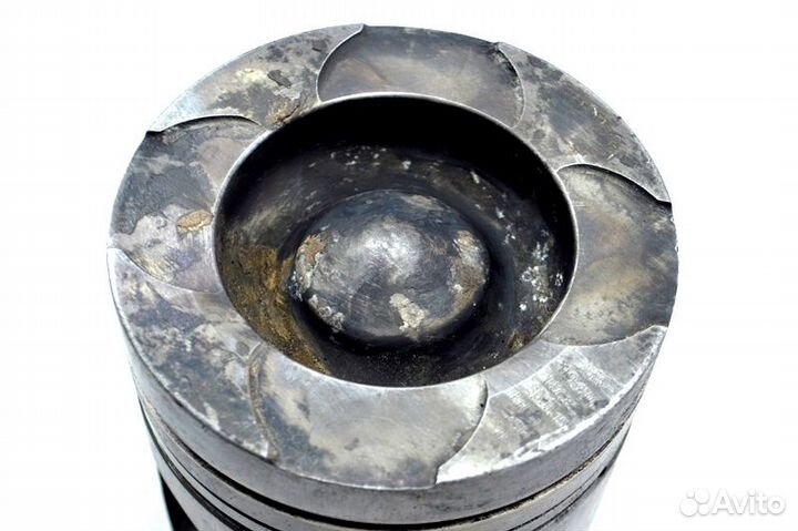 Поршень MAN TGA 18.410 (01.00)