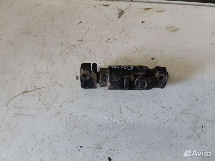 Карданчик рулевой на Mercedes ML w 163