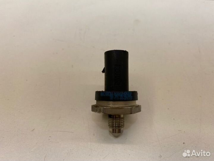 Датчик давления топлива Audi A6 C6 2.0 2008