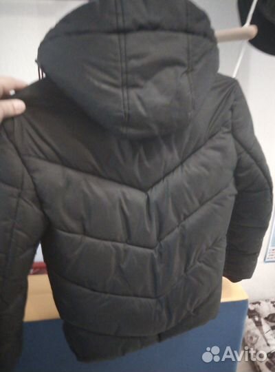 Продам куртку для мальчика