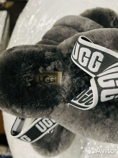 Босоножки женские ugg-39 размер Оригинал