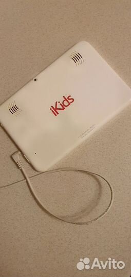 Планшет детский ikids