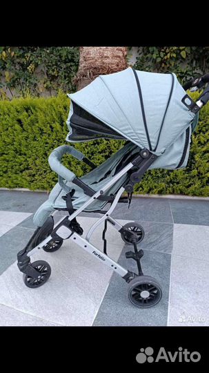 Прогулочная коляска Farfello