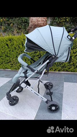Прогулочная коляска Farfello