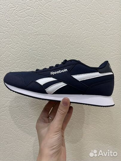 Новые кроссовки Reebok 34-47 размер