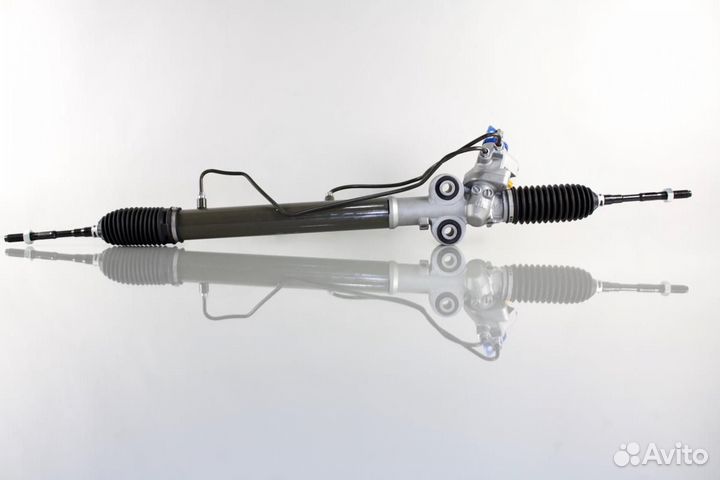 Рулевая рейка для Infiniti G35 III (2002—2007)
