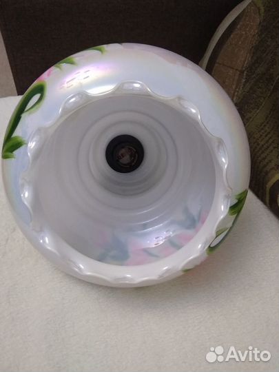 Светильник подвесной