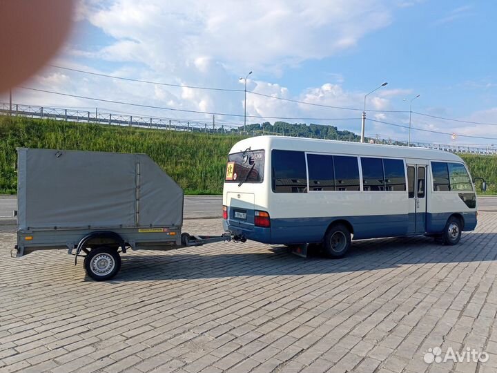 Пассажирские перевозки