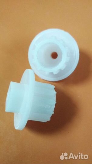 Втулка для мясорубки Zelmer