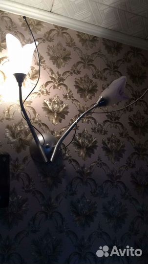 Светильник