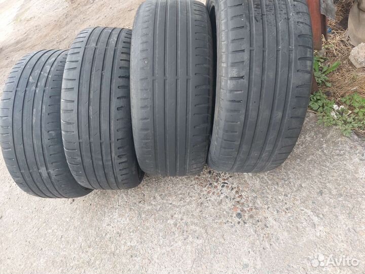Cordiant Sport 3 215/55 R16
