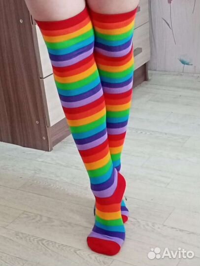 Гольфы женские 