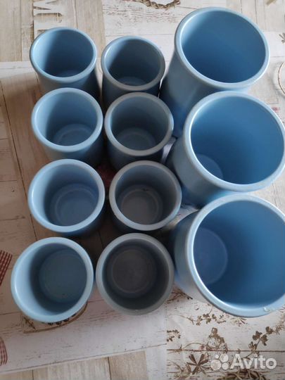 Горшок для запекания