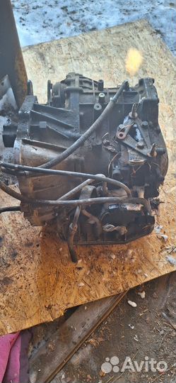 Коробка toyota