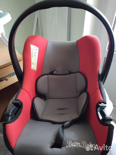 Автолюлька