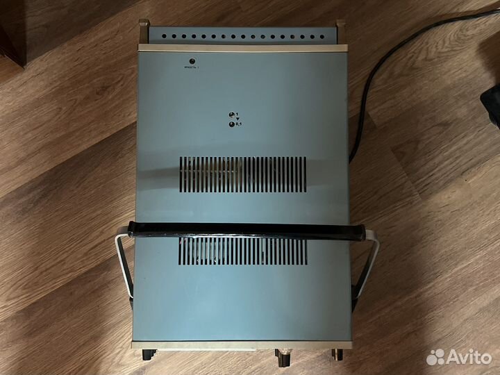 Осциллограф c1 99