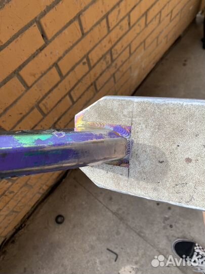 Дека от Invert 1