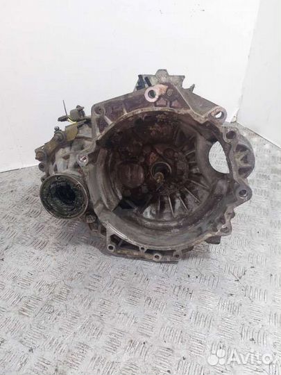 МКПП (Коробка передач механическая) Audi A3 8L (S3