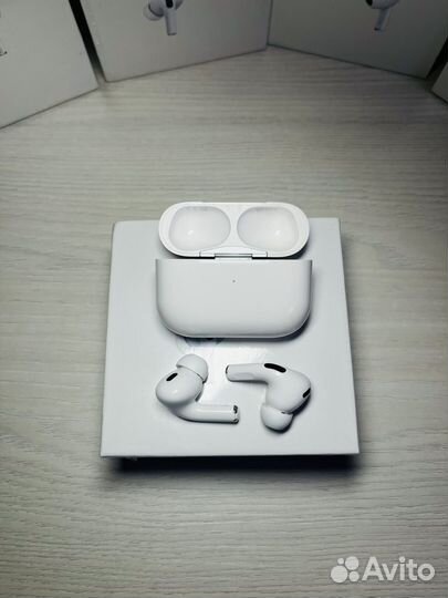 AirPods Pro 2 Type c